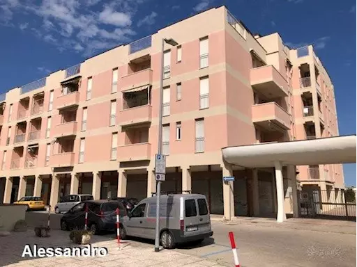 Stagionale Appartamento sul mare Lidi Ferraresi