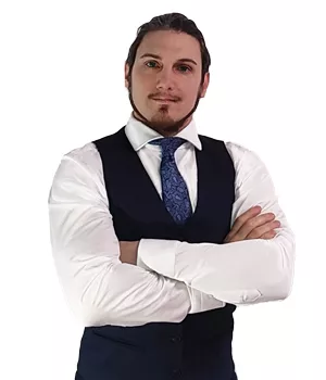 Grafico Pubblicitario & Web Designer | Seo Social Marketing