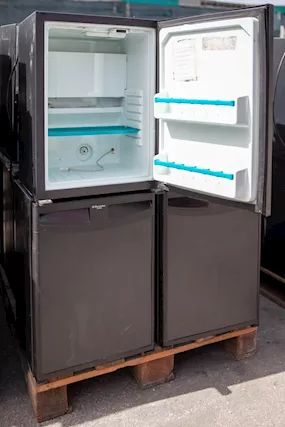 Mini Frigo da Ufficio - 24266