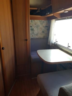 Camper usato in ottimo stato Marca Elnagh, in ottime condizioni - Foto 5