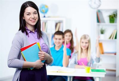 Aiuto Compiti Doposcuola