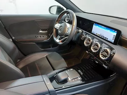 2021 Mercedes-Benz A250E AMG LINE 8G DCT 360°CAM Classe A Km 46301 - Foto 3