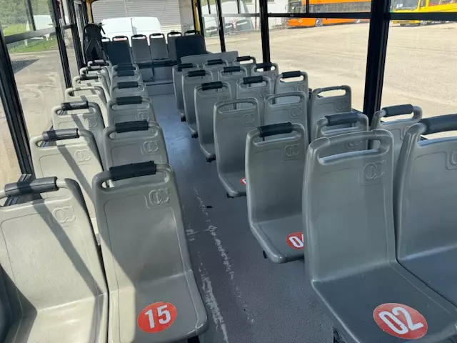 Foto 4 Iveco 100 e 18 Cacciamali Km 0, unico proprietario