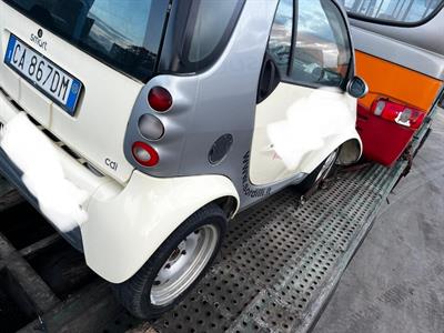 Smart 2002 diesel - Foto 5