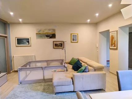 Imperia appartamento ristrutturato vista mare - Anteprima 1