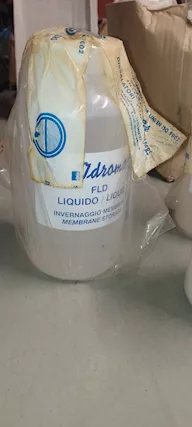 Idromar filtri dissalatori - Foto 2