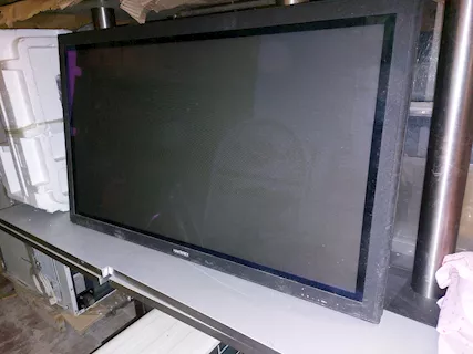 Televisione