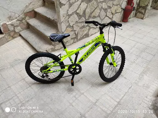 MTB Atala