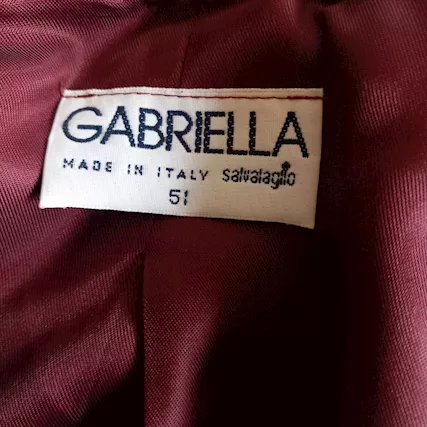 Vendo cappotto tg 44/50 semplice chiusura, prezzo trattabile - Foto 3