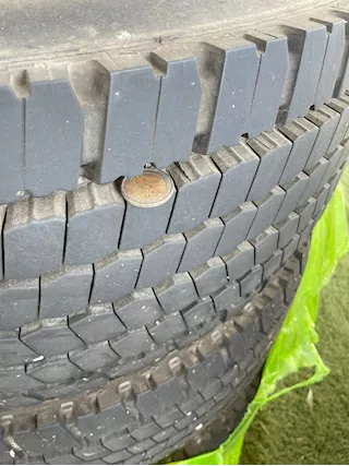 N.4 Pneumatici Michelin Ribassati 295/60 R22.5 - Foto 2