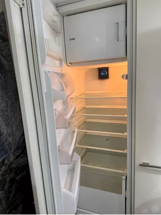 Cucina Veneta modello Oyster ottimo stato