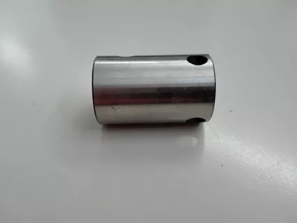 Pinza a tre sedi per mandrino Gloria Europa 2/40