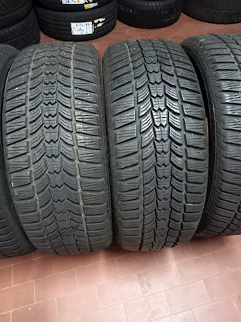 Gomme 215 55 17 invernali