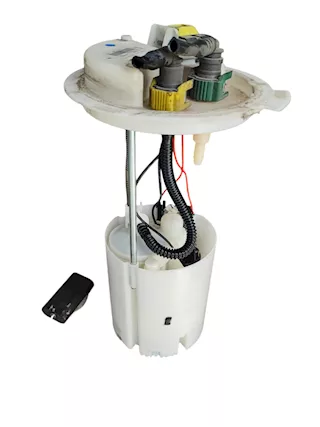 Pompa carburante Panda 3serie 900 TwinAir 2016