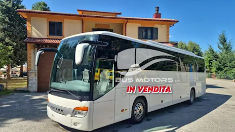 Setra 415