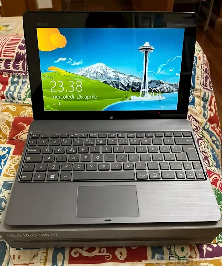 Asus vivo