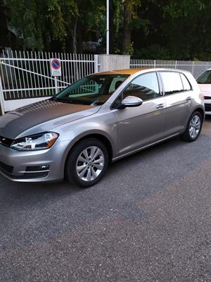 Volkswagen Golf 1.8 TSI Comfortline 179 CV