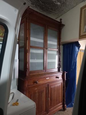 Credenza fine 800 inizio 900 - Foto 5