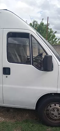 Autonegozio Fiat Ducato
