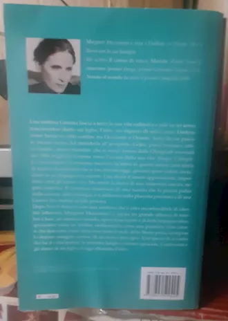 Libro_Venuto al mondo - Foto 2