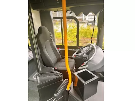 Solaris Urbino 12, cambio automatico - Anteprima 6