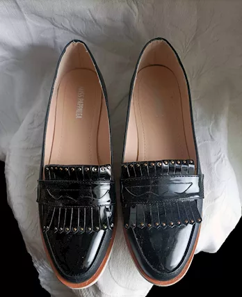 Mocassini donna Miss Pappalea n 40
