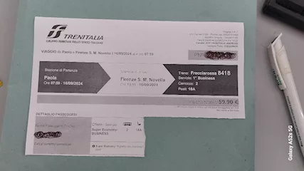 Frecciarossa
