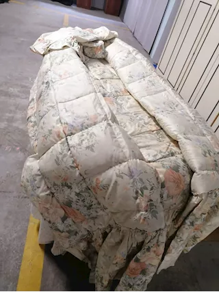 Piumone matrimoniale