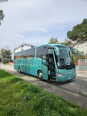 Irizar new century