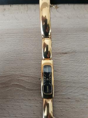 Orologio donna oro