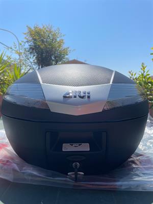 Bauletto Gigi 40 litri