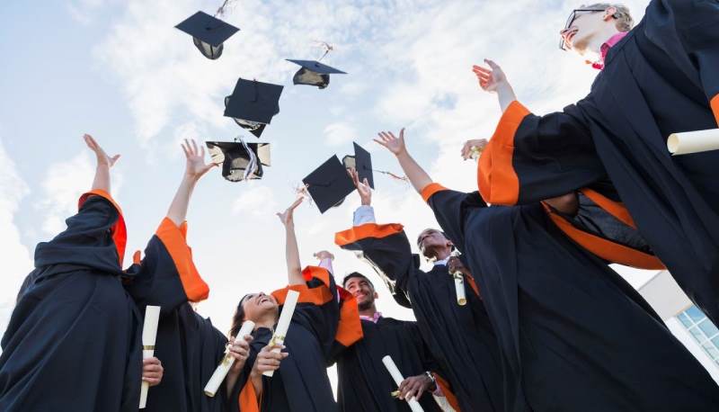 Aiuto per tesi di laurea