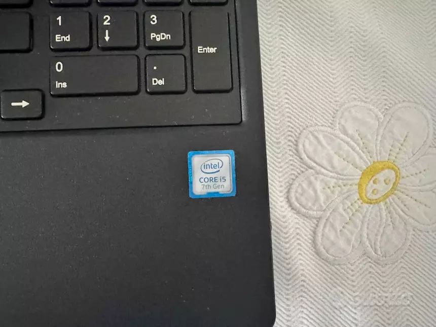NOTEBOOK FUJITSU MOD. A SERIES