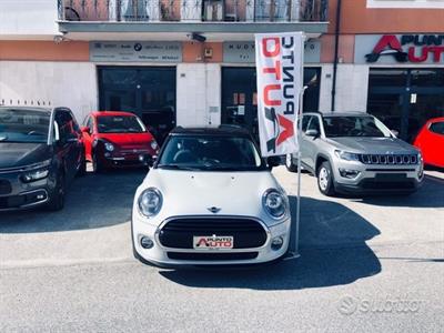 MINI Cooper 1.5 Cooper Hype STEPTRONIC - EURO 6C Anno 2018, cambio: automatico - Foto 2