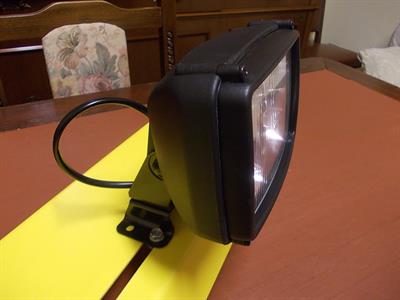 Faro supplementare Hella - Foto 5