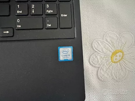 NOTEBOOK FUJITSU MOD. A SERIES - Anteprima 1