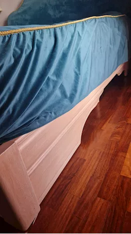 Letto grande - Anteprima 4