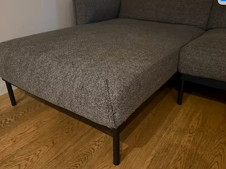 Divano Ikea Applaryd - Anteprima 5