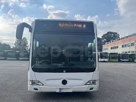 Mercedes-Benz Citaro K, 2008, 81 posti, Euro 5 Km 920434, cambio: automatico - Anteprima 8