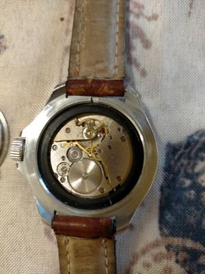 Orologio 17 kamhen