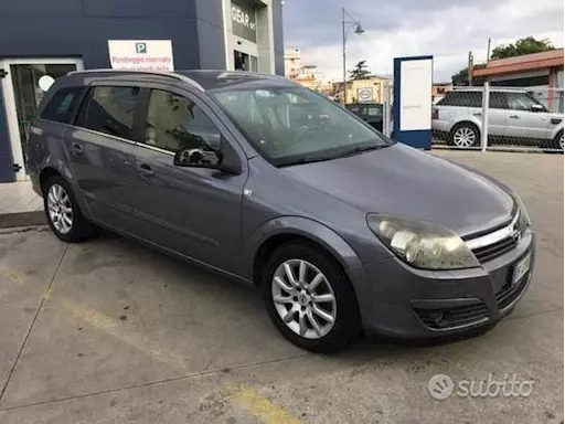 OPEL Astra 3ª serie - 2006