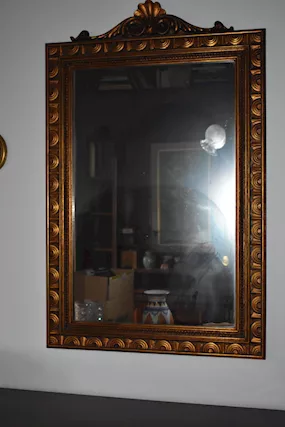 Specchio vintage