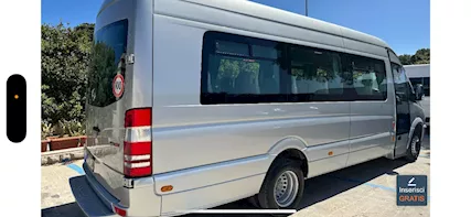 Mercedes Sprinter 519, ottime condizioni - Foto 2