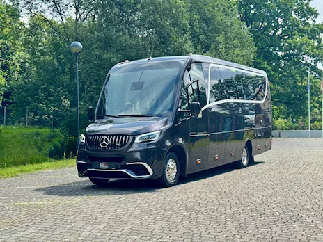 Sprinter 519 CDI HD Tourist Line 25+1+1 posti