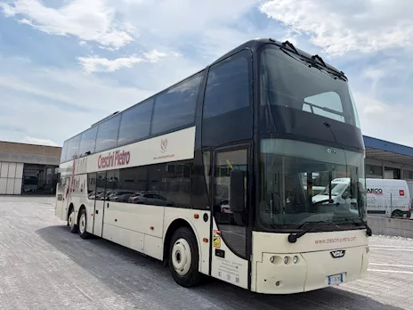 VDL SYNERGY