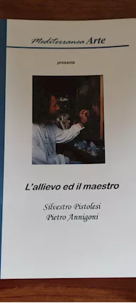 Investimenti in arte