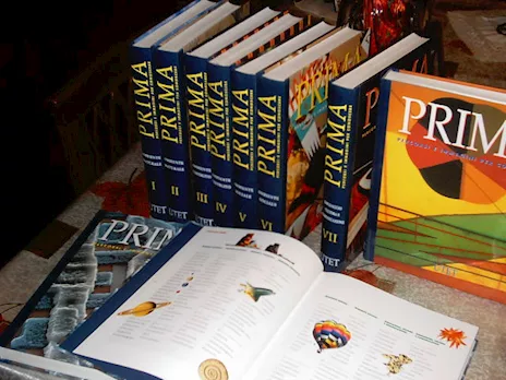 PRIMA UTET