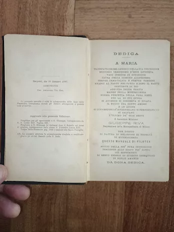 Manuale di Filotea, ottimo stato - Foto 6