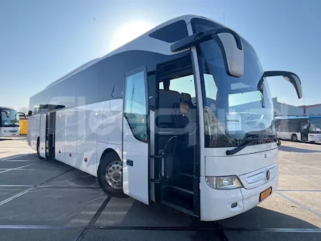 Mercedes-Benz Tourismo 632 01 - EUR6 - 290 kW
