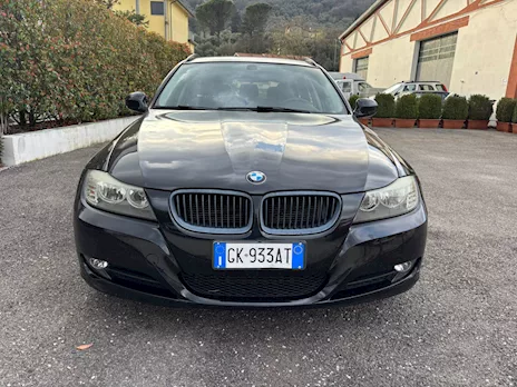BMW Serie 3 Touring